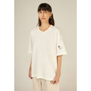 CAMISETA FLAVIA SUPERSONICA