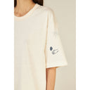 CAMISETA FLAVIA SUPERSONICA